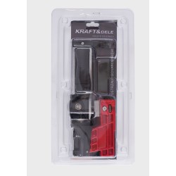 Ręczna ostrzałka do łańcuchów ramowa KD10154