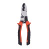 Obcinaczki do kabli szczypce KD10809