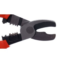 Obcinaczki do kabli szczypce KD10809