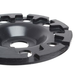 TARCZA SZLIFIERSKA 125x22,2 DO BETONU T