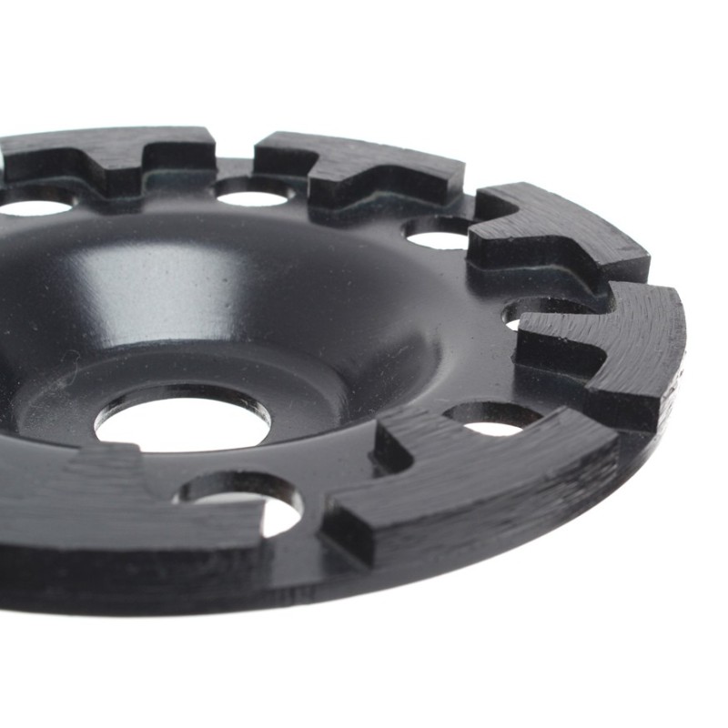 TARCZA SZLIFIERSKA 125x22,2 DO BETONU T