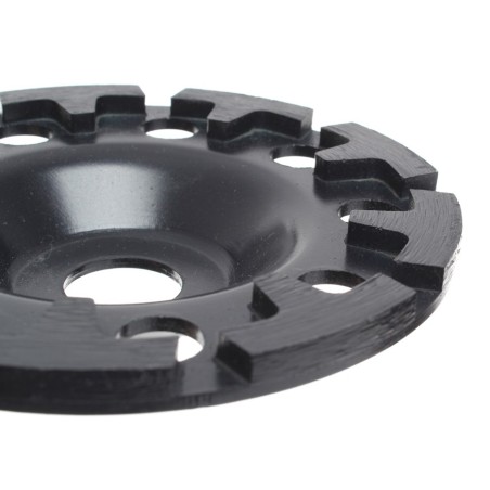 TARCZA SZLIFIERSKA 125x22,2 DO BETONU T