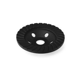 TARCZA SZLIFIERSKA 125 x 22,2 DO BETONU KD1952