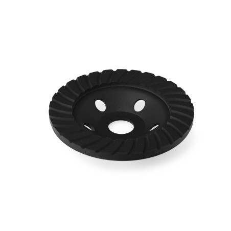 TARCZA SZLIFIERSKA 125 x 22,2 DO BETONU KD1952