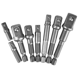 Adaptery na nasadki 8szt. KD1559