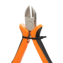 Zestaw śrubokrętów i szczypiec 14szt. . KD10894