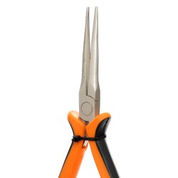 Zestaw śrubokrętów i szczypiec 14szt. . KD10894