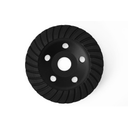 TARCZA SZLIFIERSKA 125 x 22,2 DO BETONU KD1952