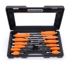 Śrubokręty do podbijania 12szt. w walizce KD10946