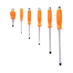 Śrubokręty do podbijania 12szt. w walizce KD10946