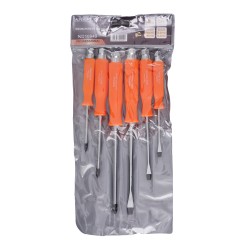 Śrubokręty do podbijania 6szt. KD10949
