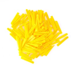 Zestaw do poziomowania płytek 400el. 2mm  KD10774