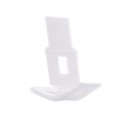 Zestaw do poziomowania płytek 400el. 2mm  KD10774