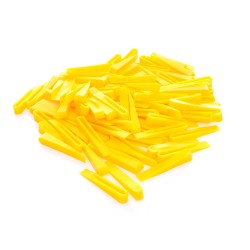 Zestaw do poziomowania płytek 400el. 2mm  KD10774