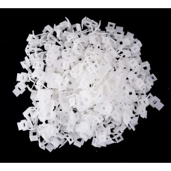 Zestaw do poziomowania płytek 400el. 2mm  KD10774