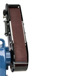 SZLIFIERKA STOŁOWA TAŚMOWA 1800W KD545-Z