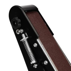 SZLIFIERKA STOŁOWA TAŚMOWA 1800W KD545-Z