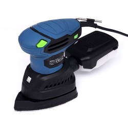 Szlifierka mimośrodowa 1200W KD1667-Z