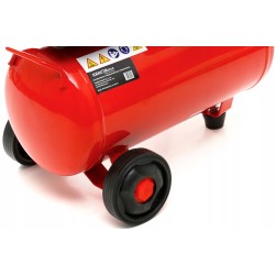 Kompresor Olejowy 24L KD400