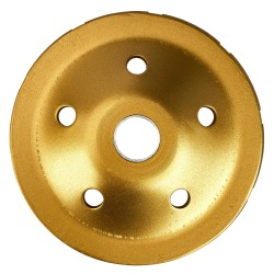 TARCZA SZLIFIERSKA 125 x 22,2 DO BETONU