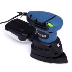 Szlifierka mimośrodowa 1200W KD1667-Z