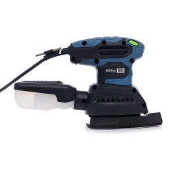 Szlifierka mimośrodowa 1200W KD1667-Z