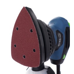 Szlifierka mimośrodowa 1200W KD1667-Z