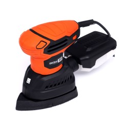 Szlifierka mimośrodowa 1200W KD1667