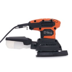 Szlifierka mimośrodowa 1200W KD1667