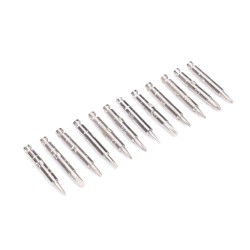 Zestaw wkrętaków precyzyjnych 25szt.  KD10953