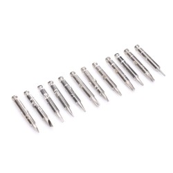 Zestaw wkrętaków precyzyjnych 25szt.  KD10953