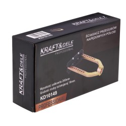 Uniwersalny ściągacz przegubów KD10149