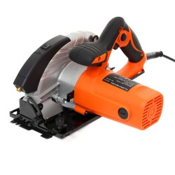 Pilarka ręczna tarczowa 2450W laser KD1522