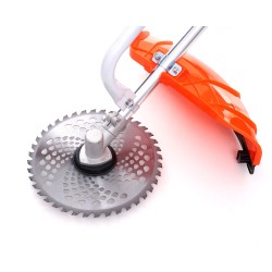 Kosiarka spalinowa na kółkach 3800W KD5043