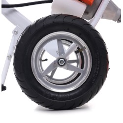 Kosiarka spalinowa na kółkach 3800W KD5043