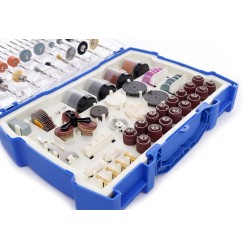 Akcesoria do mini szlifierki 239el. KD10756