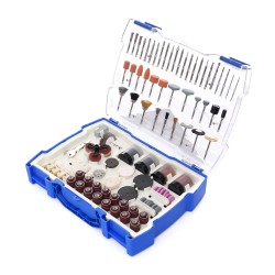 Akcesoria do mini szlifierki 239el. KD10756