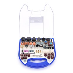 Akcesoria do mini szlifierki 300el. KD10755