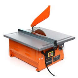 Pilarka stołowa do glazury 1800W KD577