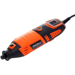 Mini szlifierka 270W + akcesoria 218el. KD10751