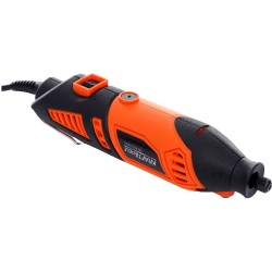 Mini szlifierka 270W + akcesoria 218el. KD10751