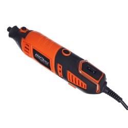 Mini szlifierka 270W + akcesoria 40el. KD10750