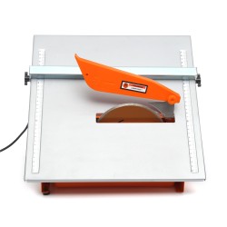 Pilarka stołowa do glazury 1800W KD577