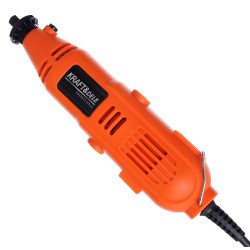 Mini szlifierka 270W + akcesoria 218el. KD10754