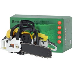 Piła spalinowa 2,7KM 40cm EC182