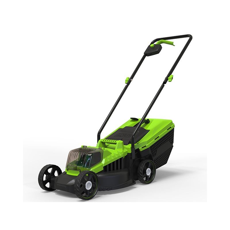 Kosiarka akumulatorowa silnik bezszczotkowy + AKU KD5420