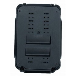 Bateria 4Ah do ładowarki/kosiarek na baterie KD5422