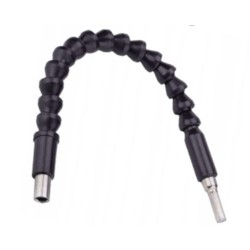 Przedłużka elastyczna do bitów 1/4"  KD10397