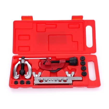 Zestaw do zarabiania przewodów hamulcowych KD10545