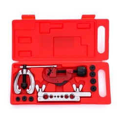 Zestaw do zarabiania przewodów hamulcowych KD10545